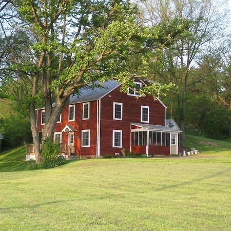 Lost River B&B Mathias Exterior foto