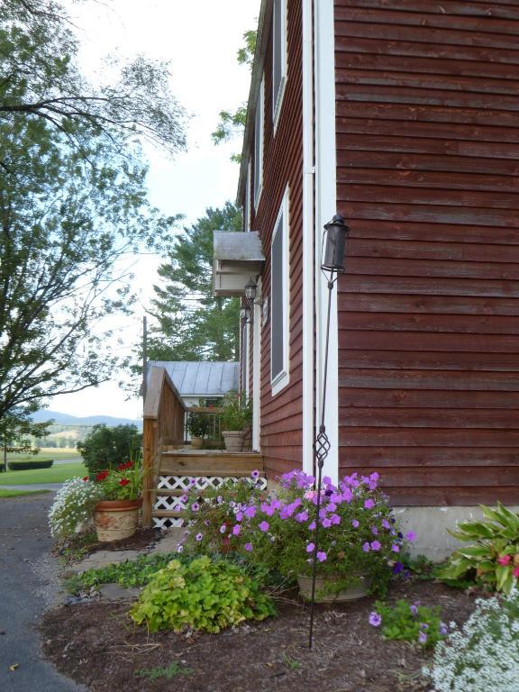 Lost River B&B Mathias Zimmer foto